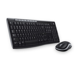 Logitech Wireless Combo MK270R