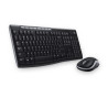 Logitech Wireless Combo MK270R