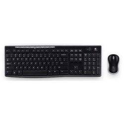 Logitech Wireless Combo MK270R