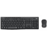 MK295 Silent Wireless Combo