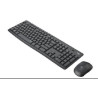 MK295 Silent Wireless Combo