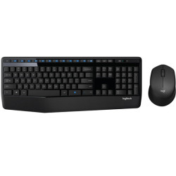Logitech Wireless Combo...
