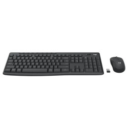 MK370 Combo for Business -...