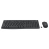 MK370 Combo for Business - Graphite