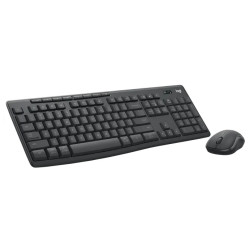 MK370 Combo for Business - Graphite