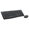 MK370 Combo for Business - Graphite