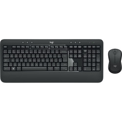 MK540 ADVANCED Wireless...
