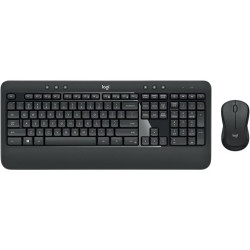 MK540 ADVANCED Wireless Keyboard and Mouse Combo