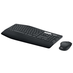 Logitech MK850 Performance...