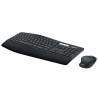 Logitech MK850 Performance Wireless Keyboard and Mouse Combo