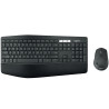 Logitech MK850 Performance Wireless Keyboard and Mouse Combo