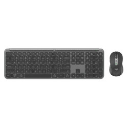 Signature Slim Wireless...