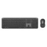 Signature Slim Wireless Keyboard and Mouse Combo MK950