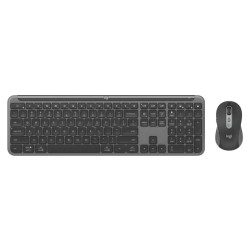 Logitech Signature Slim...