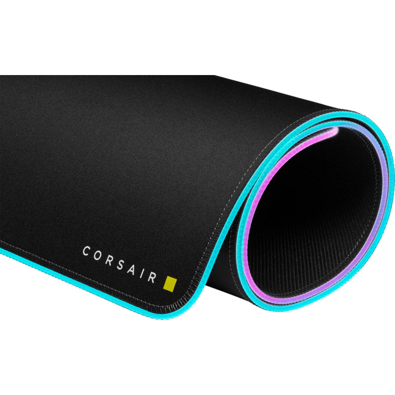 CORSAIR MM700 RGB Extended Cloth Gaming Mouse Pad
