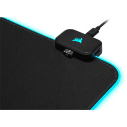 CORSAIR MM700 RGB Extended Cloth Gaming Mouse Pad