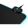 CORSAIR MM700 RGB Extended Cloth Gaming Mouse Pad