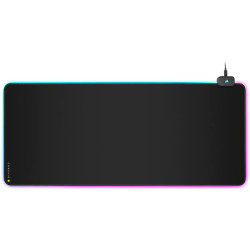 CORSAIR MM700 RGB Extended Cloth Gaming Mouse Pad