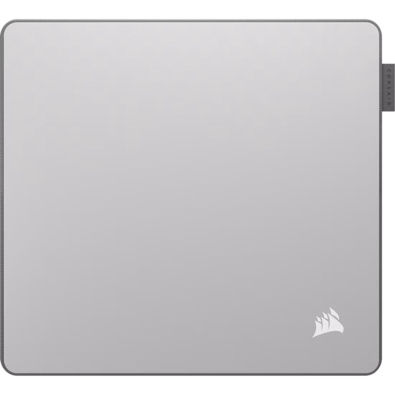 CORSAIR MM PRO Medium Control Gaming Mouse Pad - Gray
