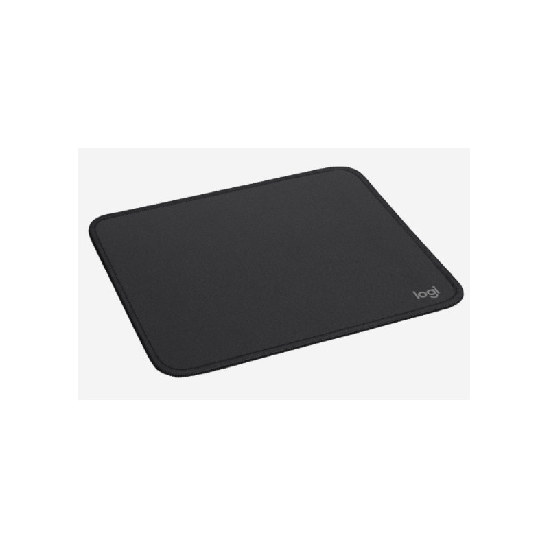 Logitech Mouse Pad Studio Series - Graphite