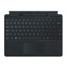 Surface Pro Keyboard with Slim Pen Commercial Black with Copilotkey