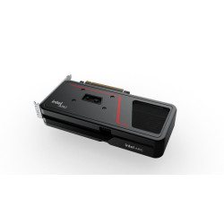 MAXSUN Intel Arc B580 Milestone 12G 2670Mhz-2850Mhz 192Bit 12G GDDR 3x DP2.1 1x HDMI2.1 TDP150W
