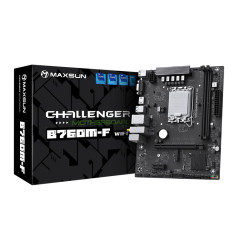 MAXSUN CPU Socket LGA1700...