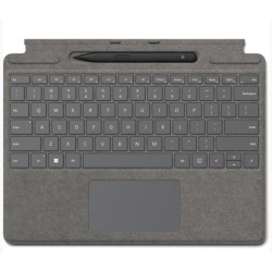 Surface Pro Keyboard with...