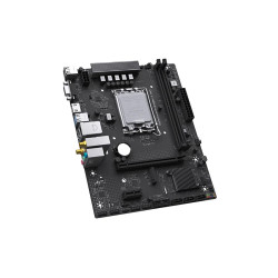 MAXSUN CPU Socket LGA1700 Chipset B760 Form Factor Micro ATX DIMM 2*DDR4