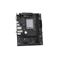 MAXSUN CPU Socket LGA1700 Chipset B760 Form Factor Micro ATX DIMM 2*DDR4