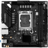 MAXSUN CPU Socket LGA1700 Chipset H610 Form Factor ITX DIMM 2*DDR4