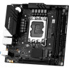 MAXSUN CPU Socket LGA1700 Chipset H610 Form Factor ITX DIMM 2*DDR4