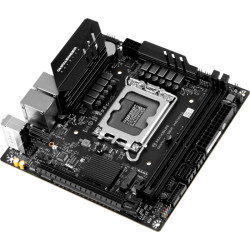 MAXSUN CPU Socket LGA1700 Chipset H610 Form Factor ITX DIMM 2*DDR4