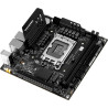 MAXSUN CPU Socket LGA1700 Chipset H610 Form Factor ITX DIMM 2*DDR4