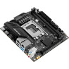 MAXSUN CPU Socket LGA1700 Chipset H610 Form Factor ITX DIMM 2*DDR4