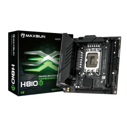 Maxsun Challenger H810ITX...