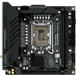 Maxsun Challenger H810ITX MotherBoard