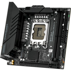 Maxsun Challenger H810ITX MotherBoard