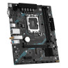 MAXSUN CPU Socket LGA1700 Chipset H610 Form Factor Micro ATX DIMM 2*DDR4