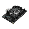 MAXSUN CPU Socket LGA1700 Chipset H610 Form Factor Micro ATX DIMM 2*DDR4