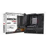 MAXSUN CPU Socket AM5 Chipset B850 Form Factor Micro ATX DIMM 4*DDR5