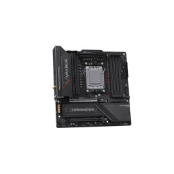 MAXSUN CPU Socket AM5 Chipset B850 Form Factor Micro ATX DIMM 4*DDR5