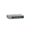 NETGEAR 5-Port Multi-Gigabit (2.5G) Ethernet Unmanaged Switch