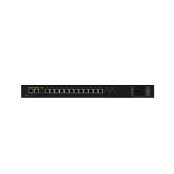 NETGEAR AV Line M4250-12M2XF 12x2.5G and 2xSFP+ Managed Switch (MSM4214X) (limited lifetime)