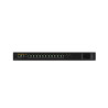 NETGEAR AV Line M4250-12M2XF 12x2.5G and 2xSFP+ Managed Switch (MSM4214X) (limited lifetime)