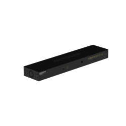 NETGEAR AV Line M4250-12M2XF 12x2.5G and 2xSFP+ Managed Switch (MSM4214X) (limited lifetime)