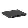 NETGEAR M4350-24M4X4V 32-Port Managed Switch with 24 x 2.5G and 4 x 10g/Multi-Gig PoE++ with 4 x 25GBASE-X SFP28 (MSM4332)