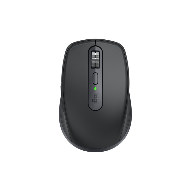 Logitech MX Anywhere 3S - Graphite