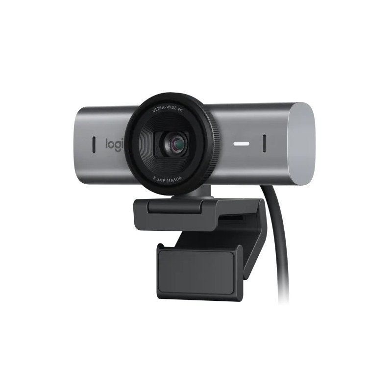 Logitech MX Brio 705 Business Webcam