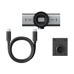 Logitech MX Brio 705 Business Webcam